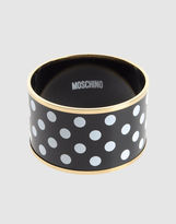 Thumbnail for your product : Moschino Bracelet