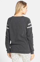 Thumbnail for your product : Volcom 'Be Epic' Raglan Sleeve Crewneck Sweatshirt