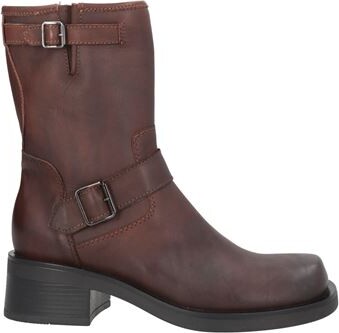 Formentini Woman Ankle boots