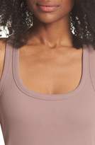 Thumbnail for your product : Alo Support Ribbed Racerback Tank