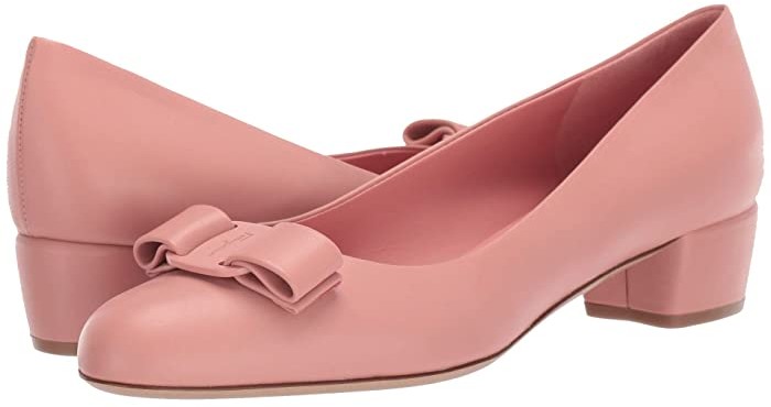 salvatore ferragamo women shoes