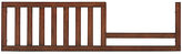 Thumbnail for your product : JCPenney Bedford Baby Uptown Crib Toddler Guard Rail - Walnut