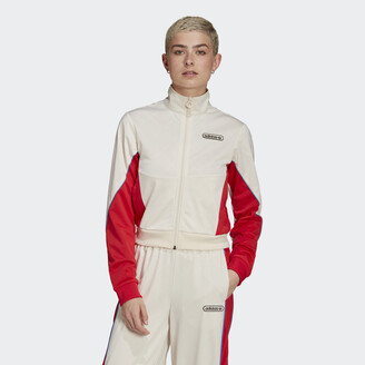 Adidas Track Top | Shop the world's largest collection of fashion |  ShopStyle