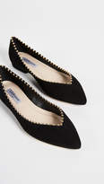 Thumbnail for your product : LK Bennett Florence Flats