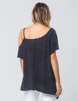 Thumbnail for your product : Free People Coraline Womens Tee