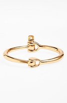 Thumbnail for your product : Miansai 'Reeve' Rose Gold Plated Cuff Bracelet