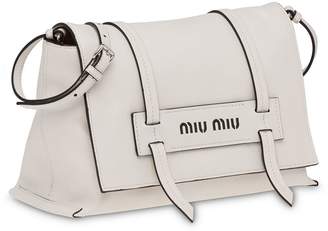 Miu Miu Grace Lux shoulder bag