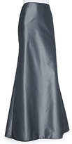 Thumbnail for your product : Carmen Marc Valvo Mermaid Ball Skirt, Charcoal
