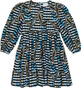 Thumbnail for your product : Morley Radar Gala printed cotton dress