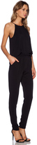 Thumbnail for your product : Black Halo Locus Jumpsuit