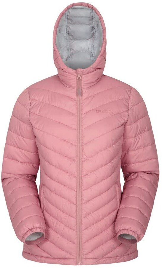 ladies microfibre jackets