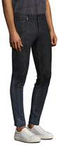 Thumbnail for your product : Diesel Black Gold Type-2512 Faded Skinny Jeans