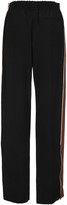 Thumbnail for your product : Chloé Striped Track Pants