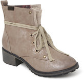 Thumbnail for your product : Roxy Bowman Lace Up Boots