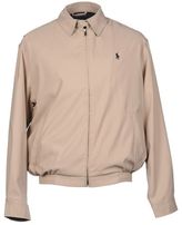 Thumbnail for your product : Polo Ralph Lauren Jacket