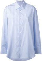 Jil Sander - Clara shirt - women - coton - 32