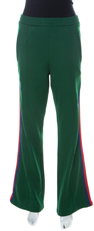 gucci yoga pants