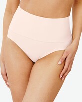 Thumbnail for your product : Maidenform Tame Your Tummy Firm Control Brief DM0051