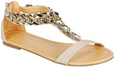 Thumbnail for your product : Liliana Aurora Sandal
