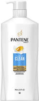 Thumbnail for your product : Pantene Classic Clean 2-In-1 Shampoo & Conditioner