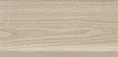 PIXL Rural Haven 6" X 12" Porcelain Wood Look Bullnose Tile Trim