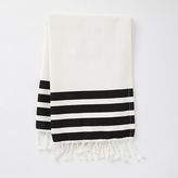 Thumbnail for your product : west elm Dune Stripe Hand Towel