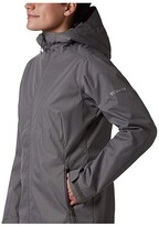 Thumbnail for your product : Columbia Rainie Falls Jacket
