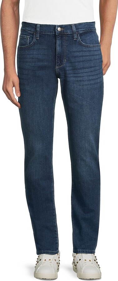 Joe's Jeans The Slim Fit Whiskered Jeans