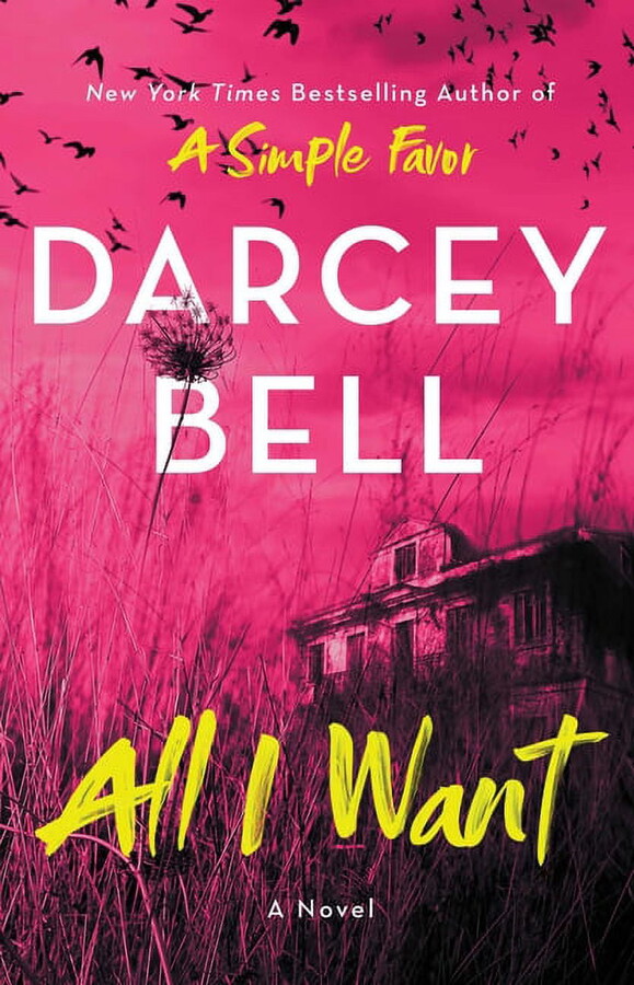 All I Want, (Paperback)