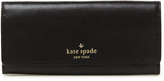 Thumbnail for your product : Kate Spade Brightspot Avenue Aliza Continental Wallet