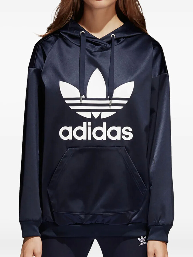 adidas Stadium Trefoil \