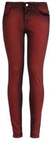 Thumbnail for your product : Stella McCartney Skinny Zip Jeans