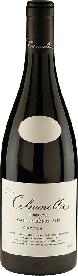 The Sadie Family Columella Red Wine 2023 - Swartland, South Africa