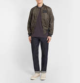 Thumbnail for your product : Polo Ralph Lauren MA-1 Shell Bomber Jacket