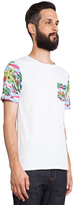 Thumbnail for your product : Altru Tropicalia Tee
