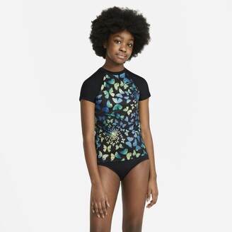 Nike Girls' Swimwear on Sale | Shop the world's largest collection of  fashion | ShopStyle