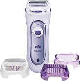 Thumbnail for your product : Braun Silk-Epil 5560 Silk & Soft Body Shaver