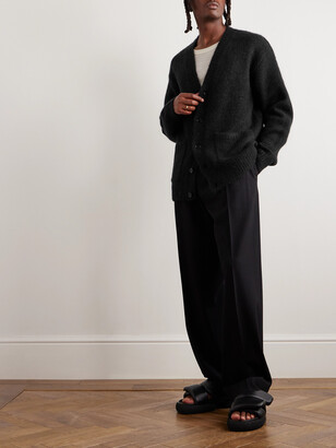 dries van noten cardigan blouson サイズM DRIES VAN NOTEN | MONTAY CARDIGAN