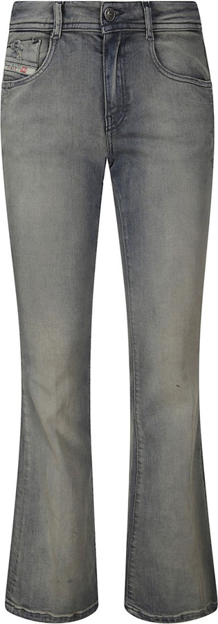 1969 D-Ebbey Jeans