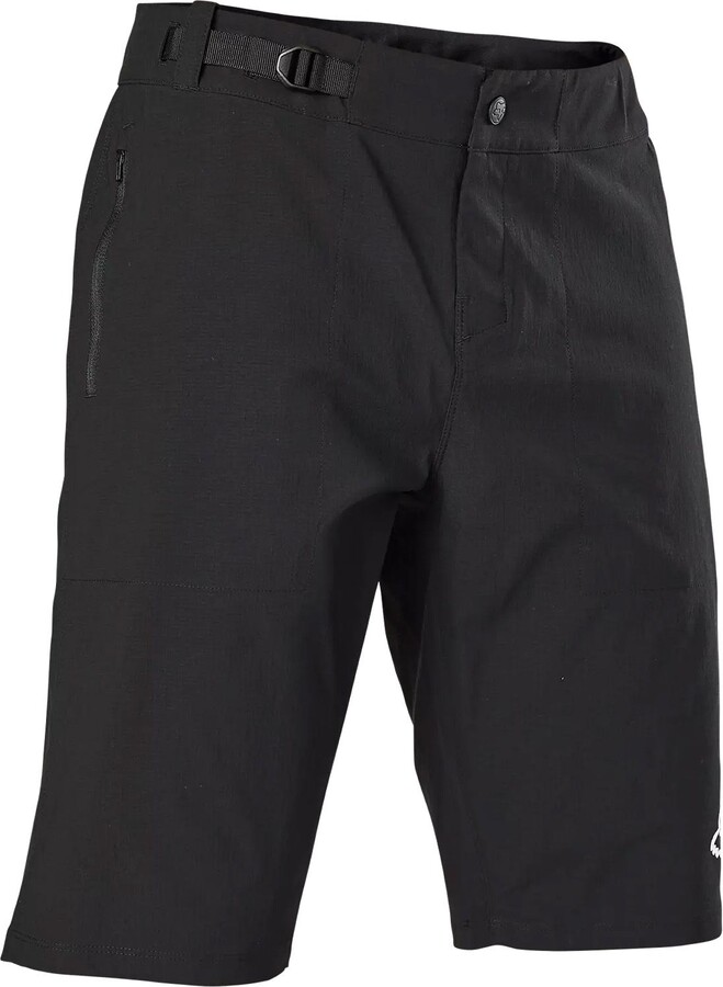Fox Men's Ranger MTB Shorts, Size 30, Black