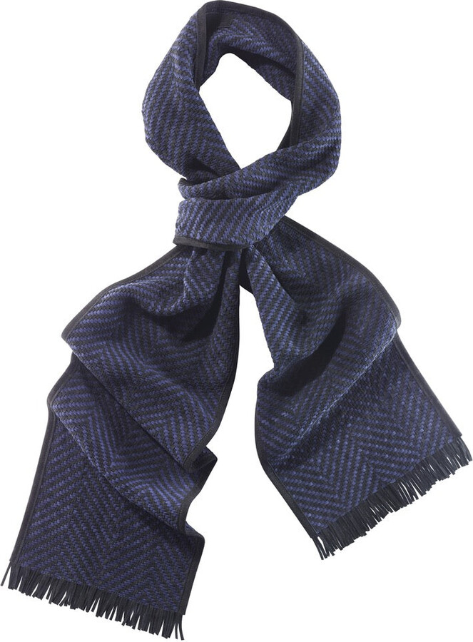 Men's scarves collections - Elizabetta