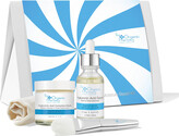 Thumbnail for your product : The Organic Pharmacy Intense Moisture Boost Kit