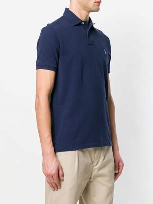 Polo Ralph Lauren slim-fit polo shirt