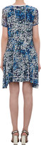 Thumbnail for your product : Timo Weiland Floral-Print Annabelle Dress