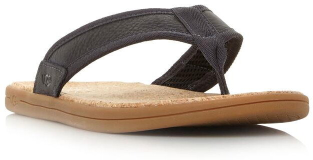 ugg seaside flip flop