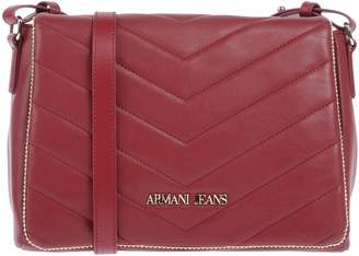 Armani Jeans Cross-body bags - Item 45420250WV