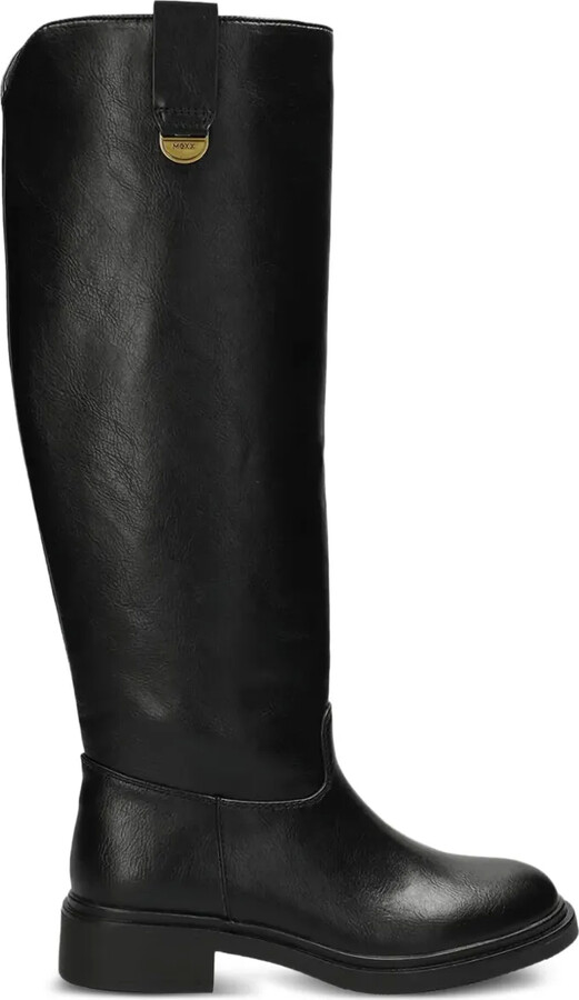 Mexx Sonya zip boots