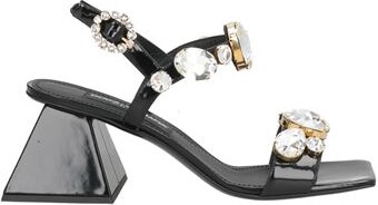Dolce & Gabbana Woman Sandals
