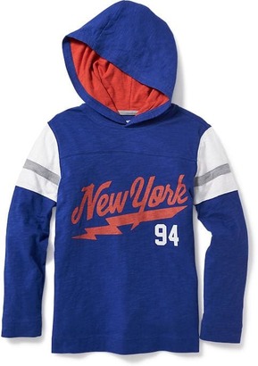 Old Navy Graphic Hoodie for Boys