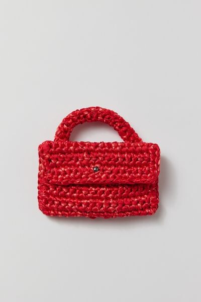 Catarina Mina Mini Pouch Bag - ShopStyle Clutches